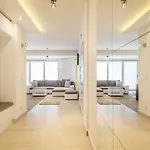 Apartmanhotel Tatrytop Stara Polana 4*