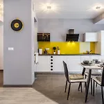 Apartmanhotel Tatrytop Stara Polana Zakopane