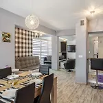 Apartmanhotel Tatrytop Stara Polana Zakopane