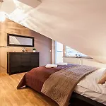 Tatrytop Stara Polana Apartmanhotel 4*