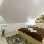 Tatrytop Stara Polana Apartmanhotel