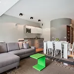 Tatrytop Stara Polana Apartmanhotel 4*