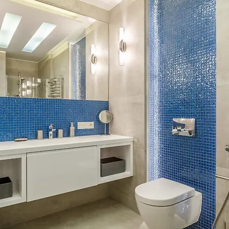 Tatrytop Stara Polana Apart Otel