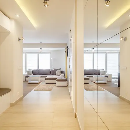 Apart Otel Tatrytop Stara Polana 4*