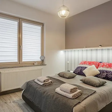 Tatrytop Stara Polana 4* Zakopane