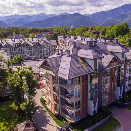 Tatrytop Stara Polana