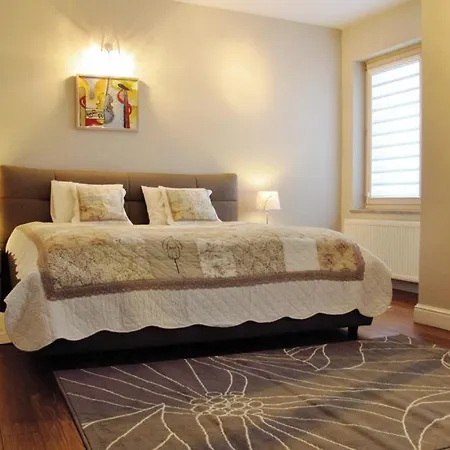 Tatrytop Stara Polana 4*
