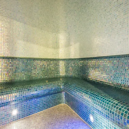 Tatrytop Stara Polana Apart Otel