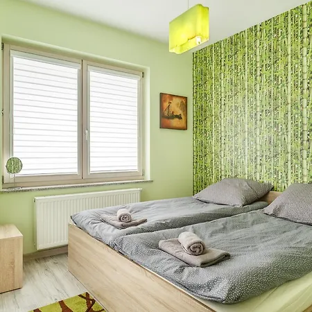 Tatrytop Stara Polana 4* Zakopane