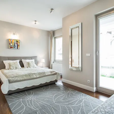 Tatrytop Stara Polana Apart Otel 4*