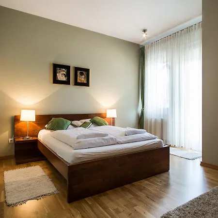 Apart Otel Tatrytop Stara Polana Zakopane