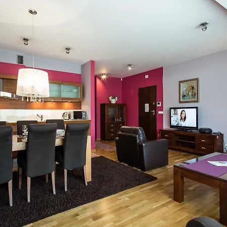 Apart Otel Tatrytop Stara Polana