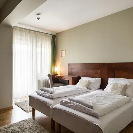 Apart Otel Tatrytop Stara Polana Zakopane