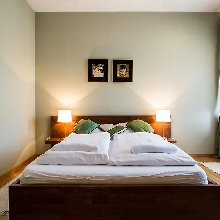 Tatrytop Stara Polana Apart Otel 4*