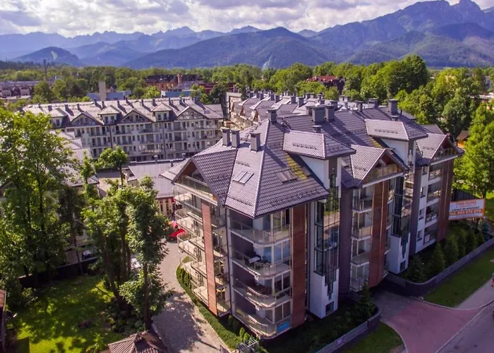 Tatrytop Stara Polana