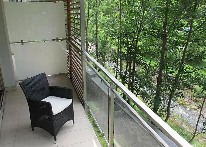 Tatrytop Stara Polana 아파트호텔 4*