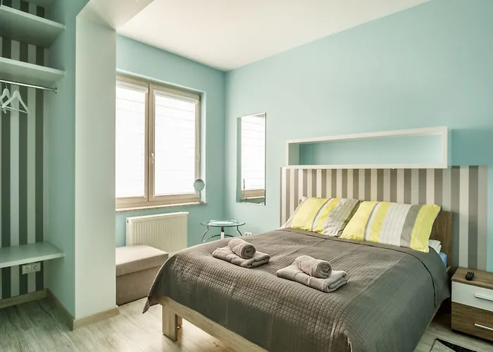 Tatrytop Stara Polana