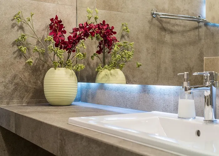 Tatrytop Stara Polana 4* 자코파네