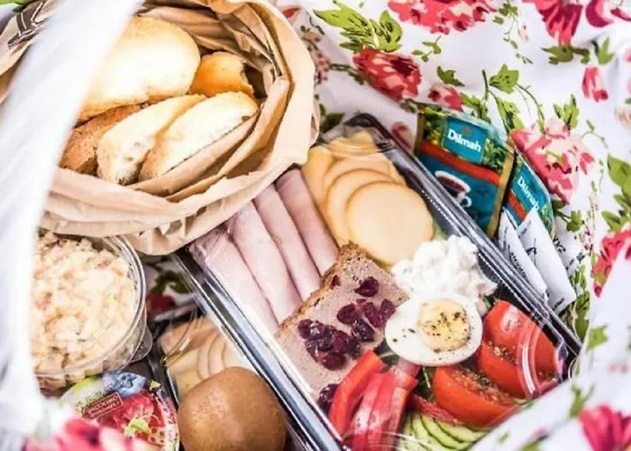 Tatrytop Stara Polana