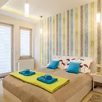 Tatrytop Stara Polana Apart Otel 4*