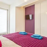 شقة فندقية Tatrytop Stara Polana زاكوباني