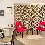 شقة فندقية Tatrytop Stara Polana 4*