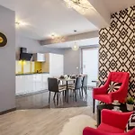 Tatrytop Stara Polana شقة فندقية