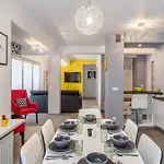 Tatrytop Stara Polana شقة فندقية زاكوباني