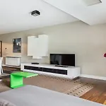 شقة فندقية Tatrytop Stara Polana 4*