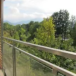 Tatrytop Stara Polana Apart Otel Zakopane