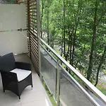Tatrytop Stara Polana Aparthotel 4*