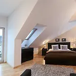 شقة فندقية Tatrytop Stara Polana