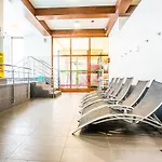 شقة فندقية Tatrytop Stara Polana 4*