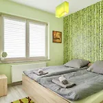 Tatrytop Stara Polana 4* زاكوباني