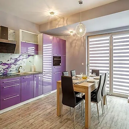 Tatrytop Stara Polana Aparthotel 4*