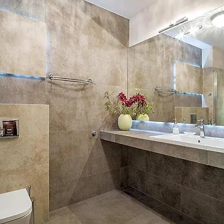 Tatrytop Stara Polana 4*