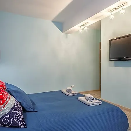 Tatrytop Stara Polana 扎科帕内