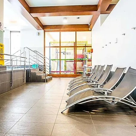 Appart hôtel Tatrytop Stara Polana Zakopane