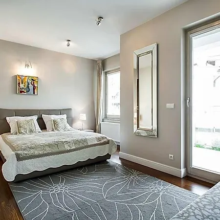 Tatrytop Stara Polana Aparthotel 4*