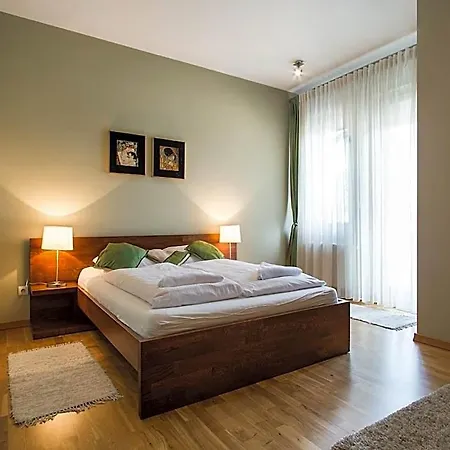 Aparthotel Tatrytop Stara Polana Zakopane