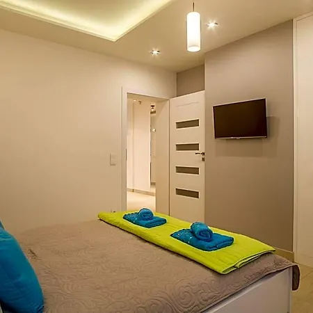 Tatrytop Stara Polana 4*