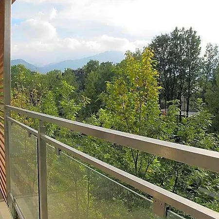 Aparthotel Tatrytop Stara Polana 4*