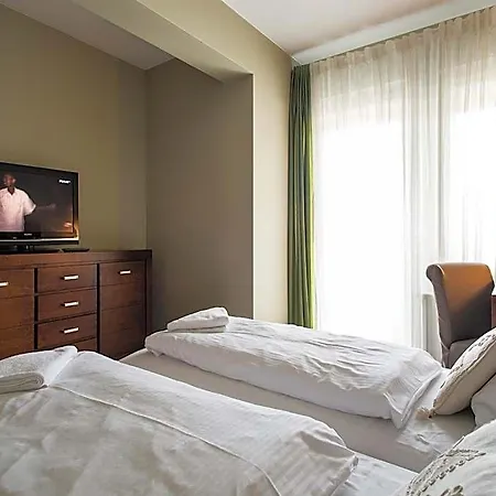 Tatrytop Stara Polana Appart hôtel