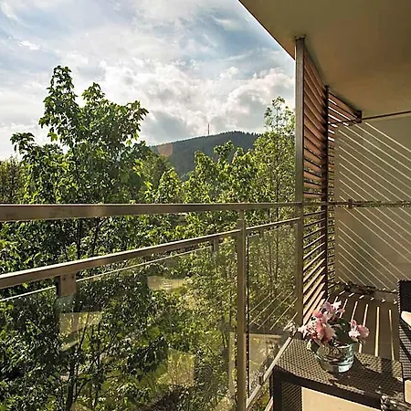 Aparthotel Tatrytop Stara Polana Zakopane
