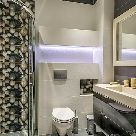 Aparthotel Tatrytop Stara Polana