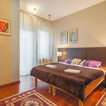 Tatrytop Stara Polana Appart hôtel 4*