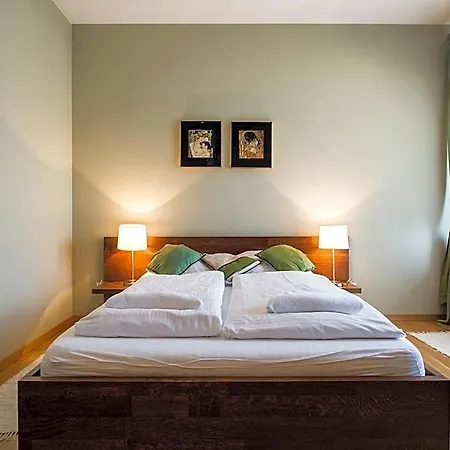 Aparthotel Tatrytop Stara Polana 4*