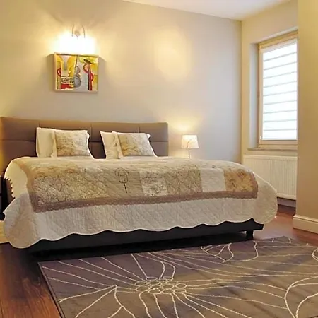 Tatrytop Stara Polana 4* 扎科帕内