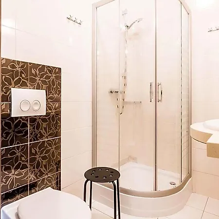Tatrytop Stara Polana 4*