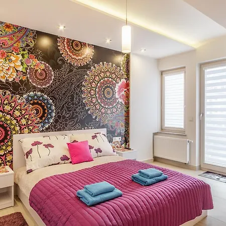 Tatrytop Stara Polana Zakopane